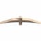 Ekena Millwork Bellingham Smooth Timber Gable Bracket, Douglas Fir, 48"W x 10"H x 3 1/2"D x 3 1/2"F, 5/12 Pitch GBW048X10X0404BEL00SDF - alternate 5